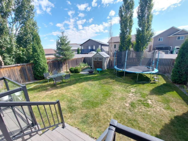 188 Kershaw Close, Red Deer, T4P 0H4, 4 Bedrooms Bedrooms, ,3.5 BathroomsBathrooms,House,For Rent,188 Kershaw Close,1909