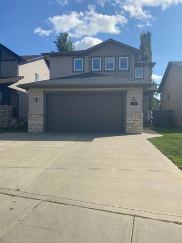 188 Kershaw Close, Red Deer, T4P 0H4, 4 Bedrooms Bedrooms, ,3.5 BathroomsBathrooms,House,For Rent,188 Kershaw Close,1909