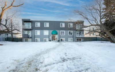 6821 59 Avenue, Red Deer, T4P 1B3, 2 Bedrooms Bedrooms, ,1 BathroomBathrooms,Apartment,For Rent,6821 59 Avenue,1918