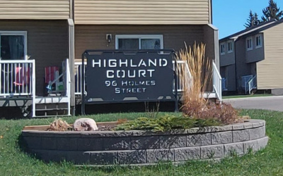 96 Holmes Street, Red Deer, T4N 6E1, 2 Bedrooms Bedrooms, ,1 BathroomBathrooms,Townhouse,For Rent,96 Holmes Street,1920