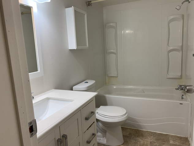 5719 54 Street, Rocky Mountain House, T4T 1H8, 3 Bedrooms Bedrooms, ,1.5 BathroomsBathrooms,Four plex,For Rent,5719 54 Street,1929
