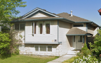 64 Wade Close, Red Deer, T4N 7E6, 4 Bedrooms Bedrooms, ,2 BathroomsBathrooms,House,For Rent,64 Wade Close ,1966